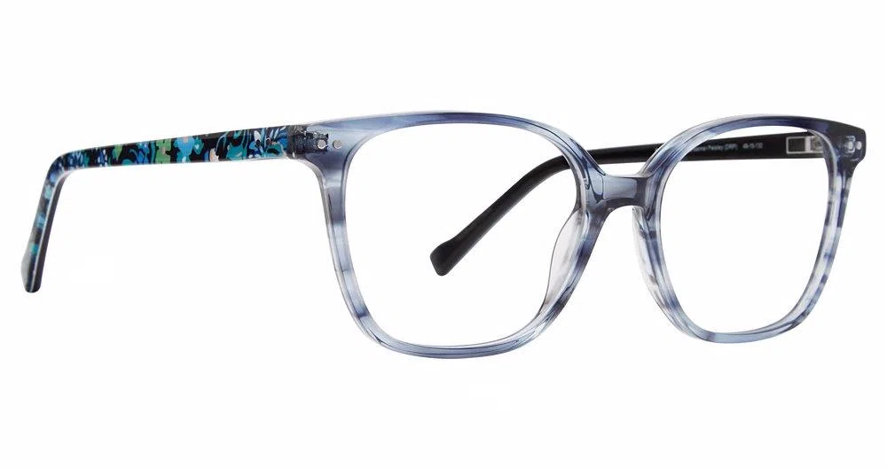 Vera Bradley VBSUMMER Eyeglasses - view 5